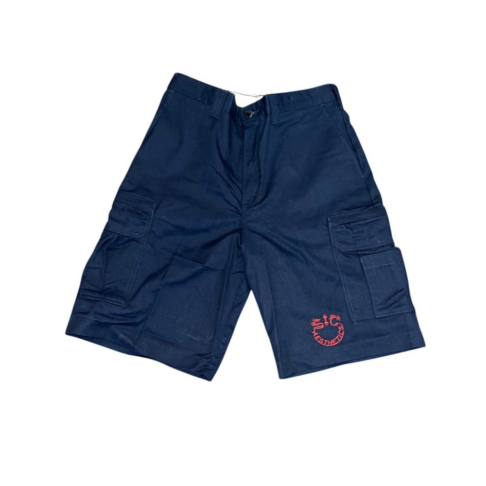 Men's SIC Cargo Shorts (Choose Size & Color Variation)